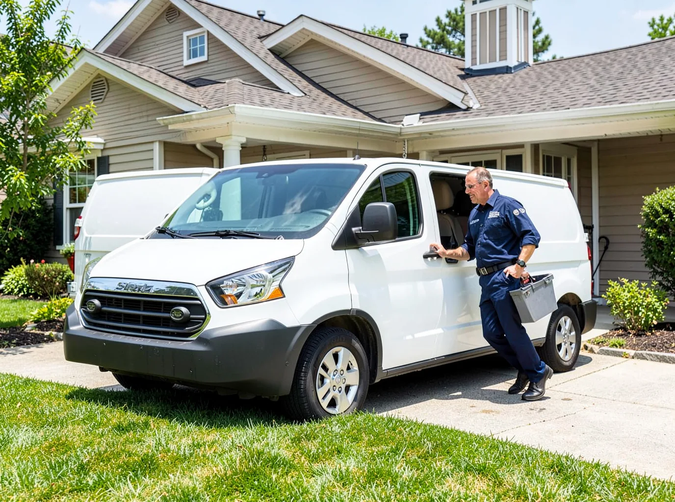 Emergency Plumber company in Manquin, VA
