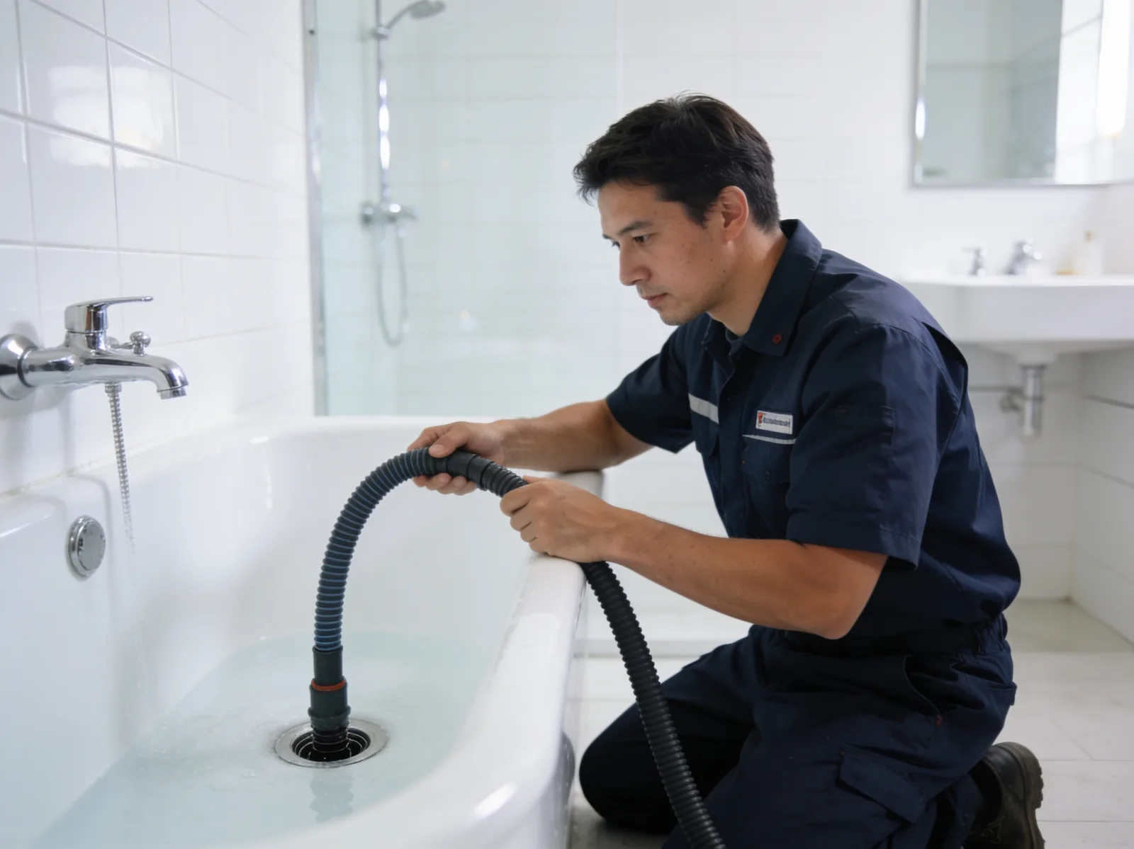 Emergency Plumber Manquin, VA FAQs